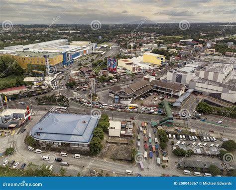 City of Dasmarinas.